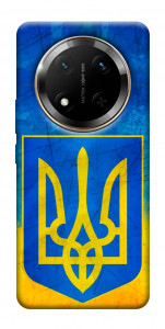 Чехол Символика Украины для Huawei Honor X9c