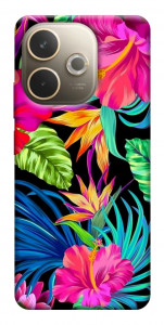 Чохол Floral mood для Oppo A5 Pro 4G