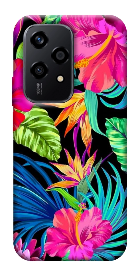 Чехол Floral mood для Huawei Honor 200 Lite