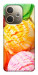 Чехол Ice cream для Oppo A5 Pro 4G