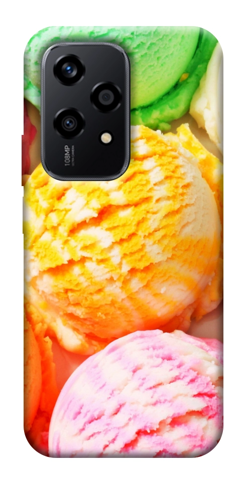 Чехол Ice cream для Huawei Honor 200 Lite
