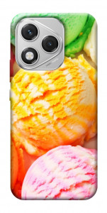 Чехол Ice cream для Huawei Honor 400 Lite