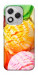 Чехол Ice cream для Huawei Honor 400 Lite