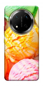Чехол Ice cream для Huawei Honor X9c