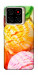 Чехол Ice cream для ZTE Blade A56