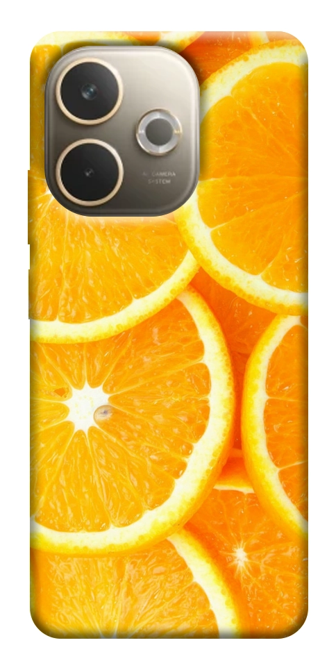 Чехол Orange mood для Oppo A5 Pro 4G
