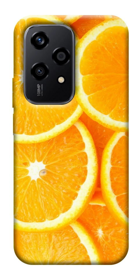 Чехол Orange mood для Huawei Honor 200 Lite