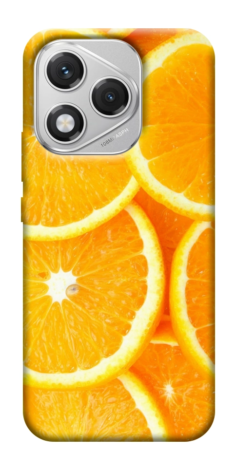 Чехол Orange mood для Huawei Honor 400 Lite