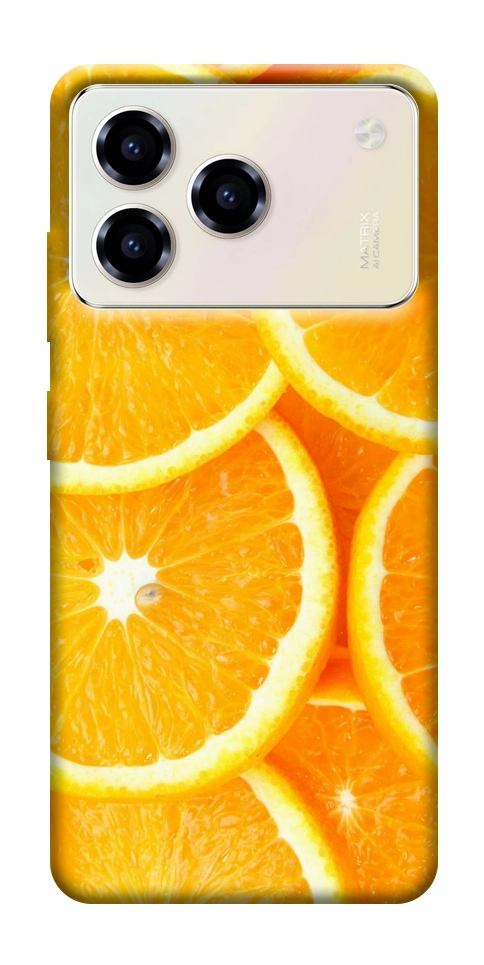 Чехол Orange mood для ZTE Blade A76 4G