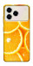 Чехол Orange mood для ZTE Blade A76 4G
