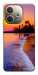 Чехол Sunset для Oppo A5 Pro 4G