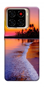 Чохол Sunset для ZTE Blade A56