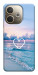 Чехол Summer heart для Oppo A5 Pro 4G