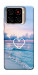 Чехол Summer heart для ZTE Blade A56