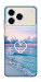 Чохол Summer heart для ZTE Blade A76 4G
