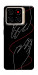 Чохол Плетення рук для ZTE Blade A56