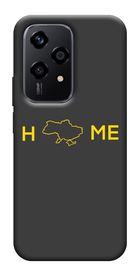 Чехол Home для Huawei Honor 200 Lite
