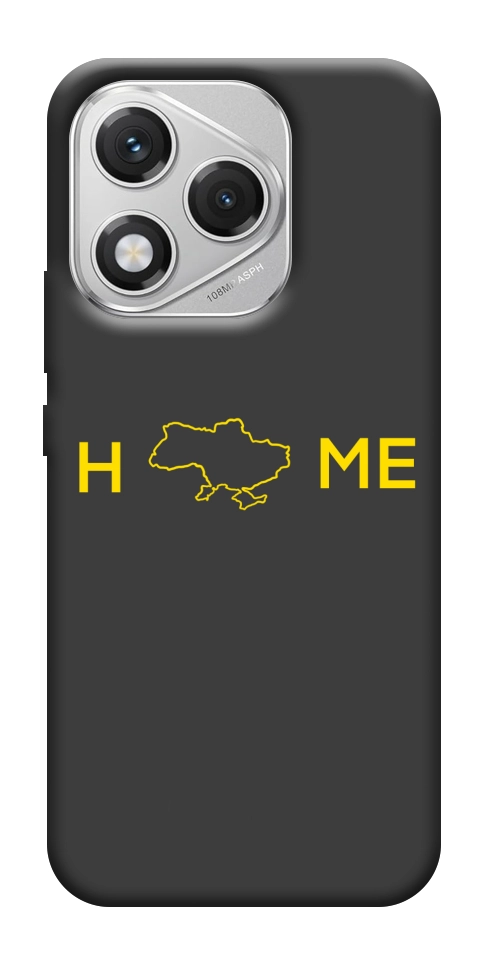Чехол Home для Huawei Honor 400 Lite