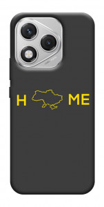 Чехол Home для Huawei Honor 400 Lite