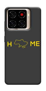 Чохол Home для ZTE Blade A56