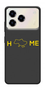 Чохол Home для ZTE Blade A76 4G