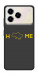 Чехол Home для ZTE Blade A76 4G