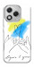 Чохол Вірити в краще для Huawei Honor 400 Lite