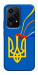 Чехол Квітучий герб для Huawei Honor 200 Lite