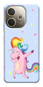 Чехол Unicorn party для Oppo A5 Pro 4G