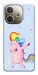 Чехол Unicorn party для Oppo A5 Pro 4G