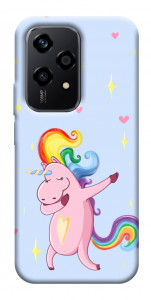 Чехол Unicorn party для Huawei Honor 200 Lite
