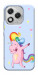 Чехол Unicorn party для Huawei Honor 400 Lite