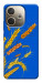 Чехол Колоски для Oppo A5 Pro 4G