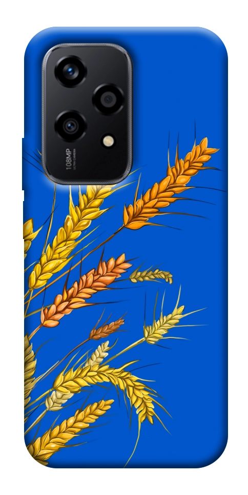 Чехол Колоски для Huawei Honor 200 Lite
