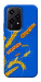 Чехол Колоски для Huawei Honor 200 Lite