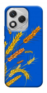 Чехол Колоски для Huawei Honor 400 Lite