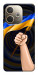 Чехол Флаг для Oppo A5 Pro 4G