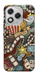 Чехол Theater and Cinema для Huawei Honor 400 Lite