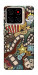 Чохол Theater and Cinema для ZTE Blade A56