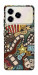 Чехол Theater and Cinema для ZTE Blade A76 4G