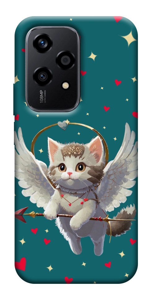 Чехол Амурчик для Huawei Honor 200 Lite