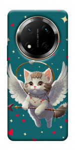 Чехол Амурчик для Huawei Honor X9c