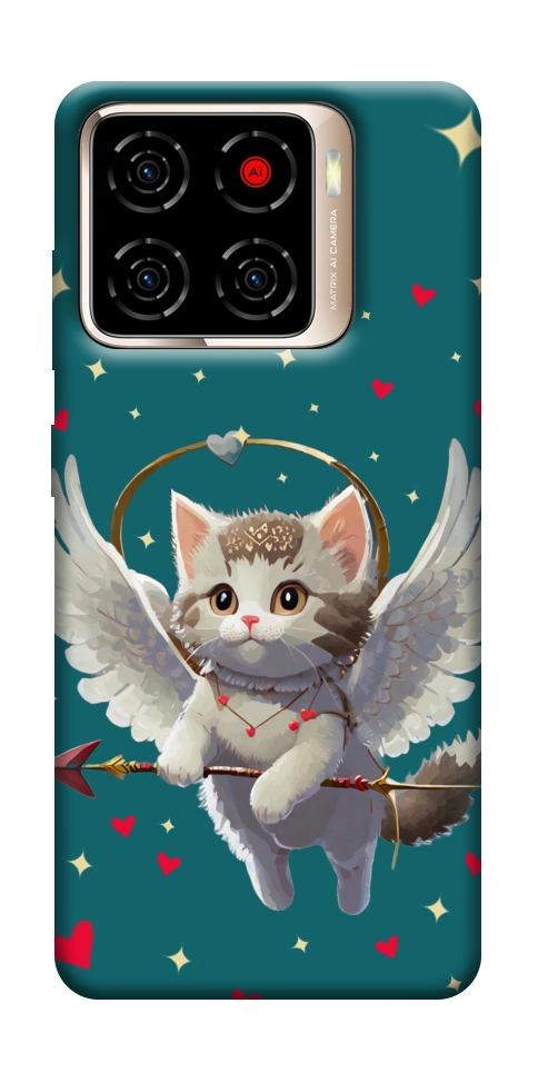 Чехол Амурчик для ZTE Blade A56