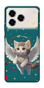 Чохол Амурчик для ZTE Blade A76 4G