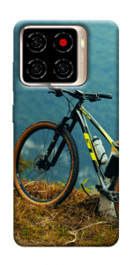Чохол Велосипед для ZTE Blade A56
