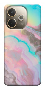 Чехол Aurora marble для Oppo A5 Pro 4G