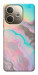 Чехол Aurora marble для Oppo A5 Pro 4G