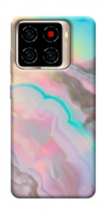 Чохол Aurora marble для ZTE Blade A56