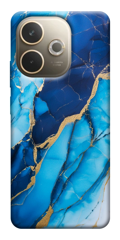 Чехол Blue marble для Oppo A5 Pro 4G
