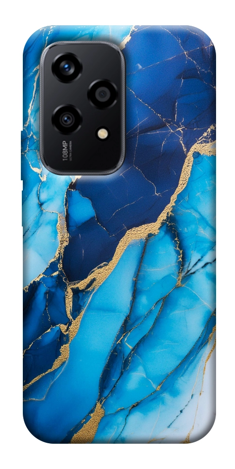 Чехол Blue marble для Huawei Honor 200 Lite